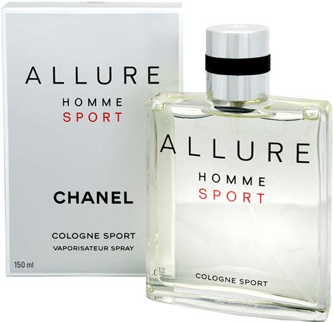 chanel cologne allure sport|chanel allure sport cologne 150ml.